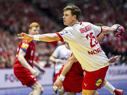 Handball Men's Worlds