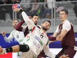 Handball Men's Worlds