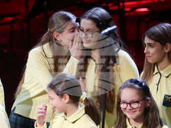 Национална опера и балет - БНР - годишнина - концерт