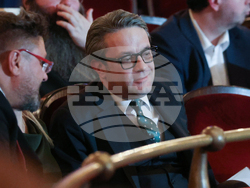 Национална опера и балет - БНР - годишнина - концерт