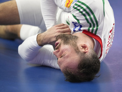Handball Men's Worlds