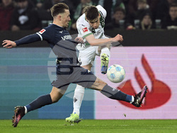 Germany Soccer Bundesliga