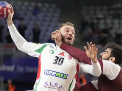 Handball Men's Worlds