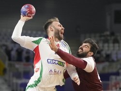 Handball Men's Worlds