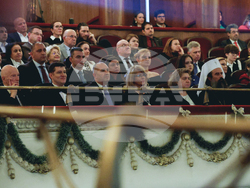 Национална опера и балет - БНР - годишнина - концерт