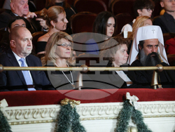 Национална опера и балет - БНР - годишнина - концерт