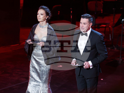 Национална опера и балет - БНР - годишнина - концерт