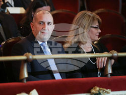 Национална опера и балет - БНР - годишнина - концерт