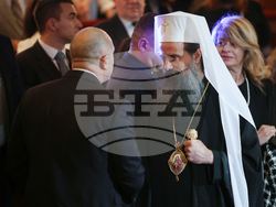 Национална опера и балет - БНР - годишнина - концерт