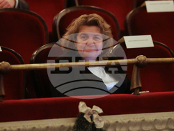 Национална опера и балет - БНР - годишнина - концерт