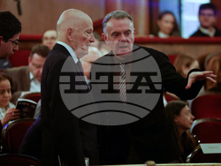 Национална опера и балет - БНР - годишнина - концерт