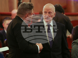 Национална опера и балет - БНР - годишнина - концерт