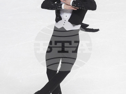 US Championships Figure Skating