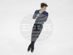 US Championships Figure Skating