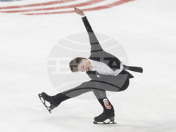 US Championships Figure Skating