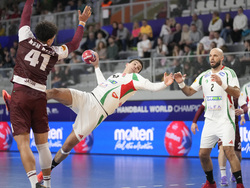 Handball Men's Worlds