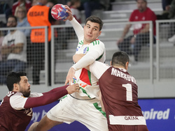Handball Men's Worlds