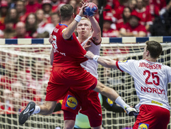 Handball Men's Worlds
