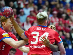 Handball Men's Worlds