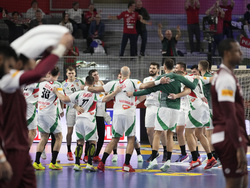 Handball Men's Worlds