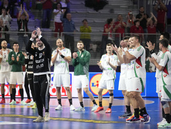 Handball Men's Worlds