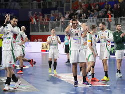 Handball Men's Worlds
