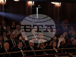 Снимка: Президентство