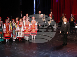 Национална опера и балет - БНР - годишнина - концерт