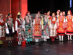 Национална опера и балет - БНР - годишнина - концерт