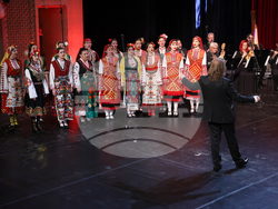 Национална опера и балет - БНР - годишнина - концерт