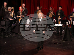 Национална опера и балет - БНР - годишнина - концерт