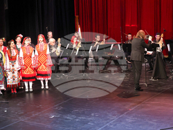 Национална опера и балет - БНР - годишнина - концерт