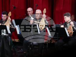 Национална опера и балет - БНР - годишнина - концерт