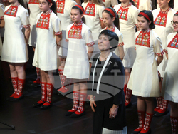 Национална опера и балет - БНР - годишнина - концерт