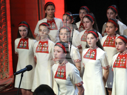 Национална опера и балет - БНР - годишнина - концерт