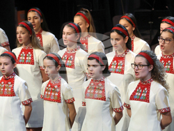 Национална опера и балет - БНР - годишнина - концерт