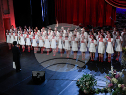 Национална опера и балет - БНР - годишнина - концерт