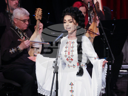 Национална опера и балет - БНР - годишнина - концерт