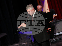 Национална опера и балет - БНР - годишнина - концерт