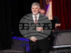 Национална опера и балет - БНР - годишнина - концерт