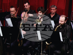 Национална опера и балет - БНР - годишнина - концерт