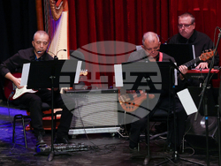 Национална опера и балет - БНР - годишнина - концерт