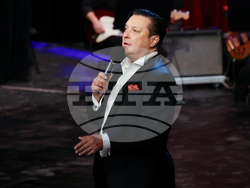 Национална опера и балет - БНР - годишнина - концерт