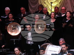 Национална опера и балет - БНР - годишнина - концерт