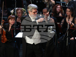 Национална опера и балет - БНР - годишнина - концерт