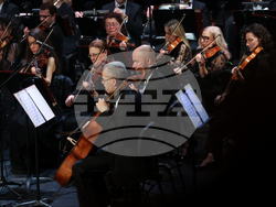 Национална опера и балет - БНР - годишнина - концерт