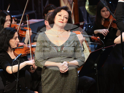 Национална опера и балет - БНР - годишнина - концерт