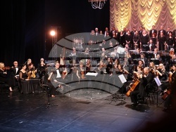 Национална опера и балет - БНР - годишнина - концерт