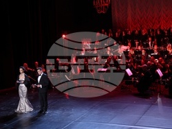 Национална опера и балет - БНР - годишнина - концерт