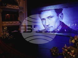 Национална опера и балет - БНР - годишнина - концерт